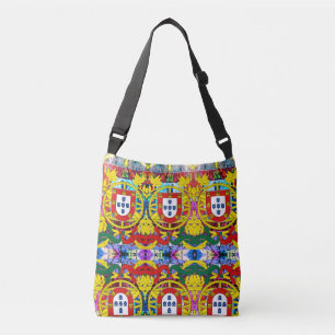 Bolsa Ajustável Design português