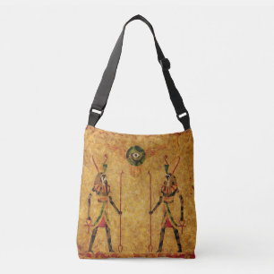 Bolsa Ajustável Deuses egípcios