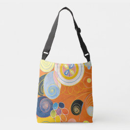 Bolsa Ajustável Dez Maiores, Nº 3, Juventude | Hilma af Klint |