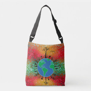 Bolsa Ajustável Dia da Terra ~ Sol
