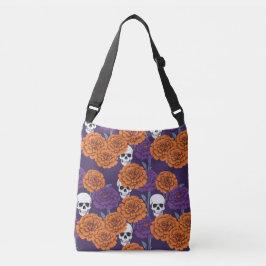 Bolsa Ajustável Día de muertos