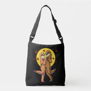 Bolsa Ajustável Dia de os namorados de Casal Lopado