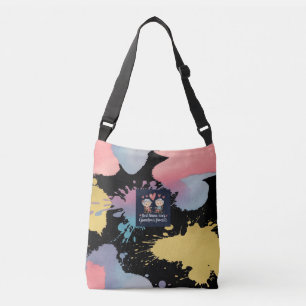 Bolsa Ajustável Dia dos Avós