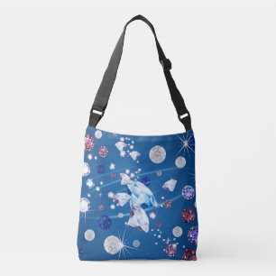 Bolsa Ajustável Diamond Galaxy 12