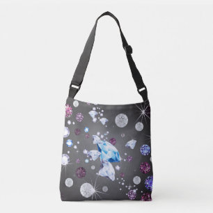 Bolsa Ajustável Diamond Galaxy 5
