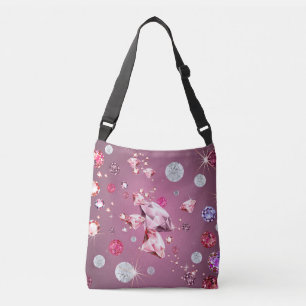 Bolsa Ajustável Diamond Galaxy 9