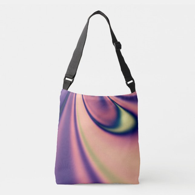 Bolsa Ajustável Dias Pastéis (Frente)