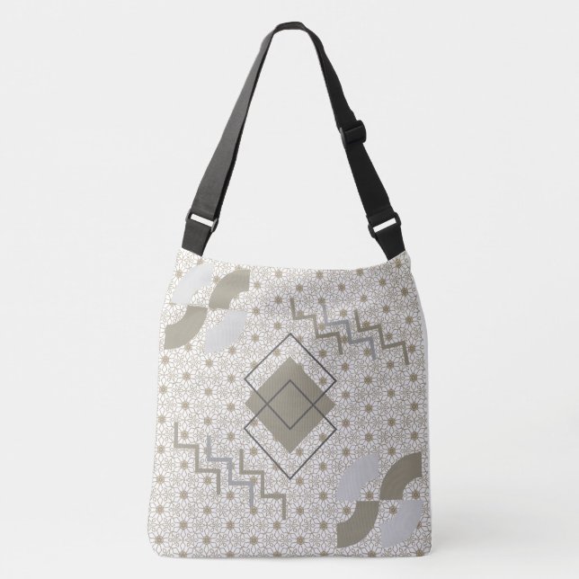 Bolsa Ajustável Dilly Dallying (Frente)