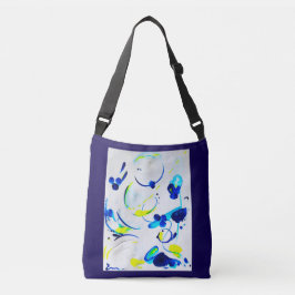 Bolsa Ajustável Distraction 1