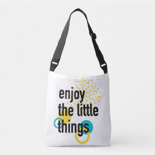 Bolsa Ajustável Divirta-se design das Coisas Lıttle