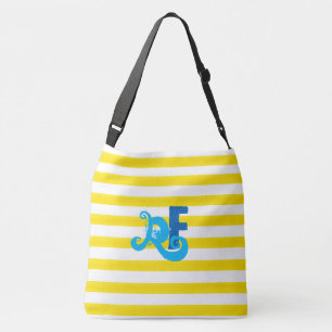 Bolsa Ajustável DIY monograma