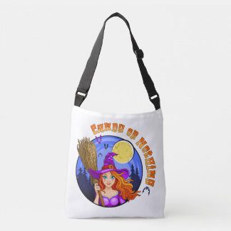 Bolsa Ajustável Doce ou Nada