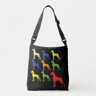 Bolsa Ajustável Dogs Alemães