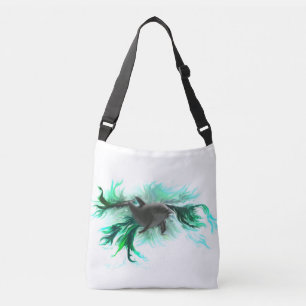 Bolsa Ajustável Dolphin Baby