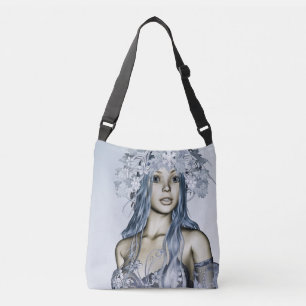 Bolsa Ajustável Donzela de Neve
