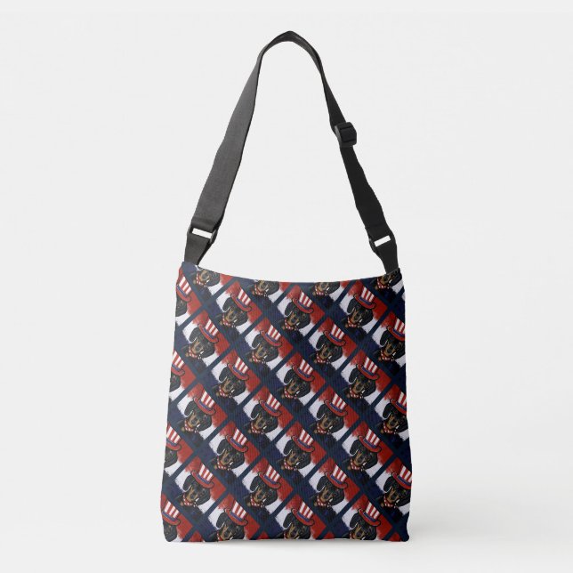 BOLSA AJUSTÁVEL DOXIE (Frente)