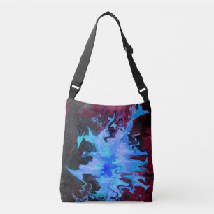 Bolsa Ajustável Dragão em voo....
