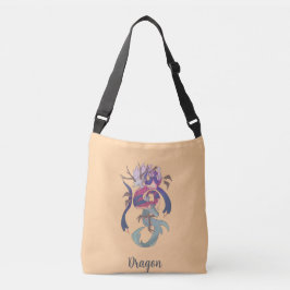 Bolsa Ajustável Dragon, draak