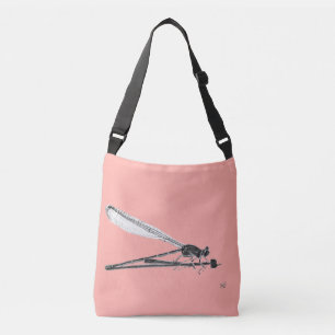 Bolsa Ajustável Dragon Fly