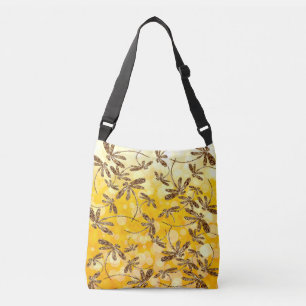 Bolsa Ajustável Dragonfly Sunshine