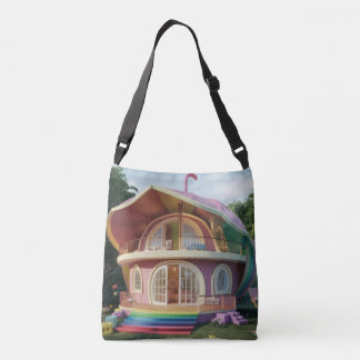 Bolsa Ajustável Dream House Collection