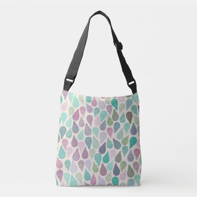 Bolsa Ajustável Drop na drop (Frente)