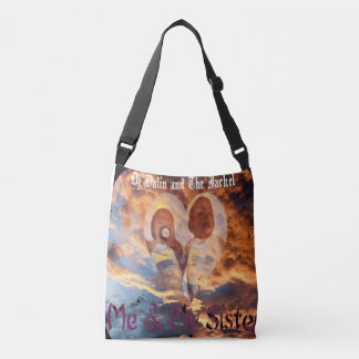 BOLSA AJUSTÁVEL DTJ