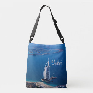 Bolsa Ajustável Dubai UAE Burj Al Arab
