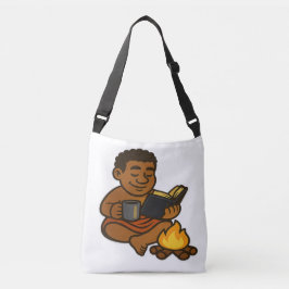 Bolsa Ajustável Dumi’s Storyteller  Bag