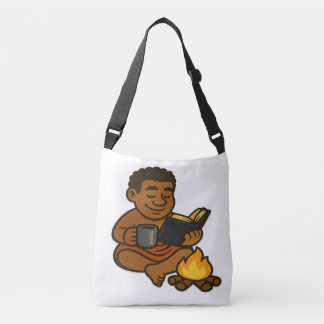 Bolsa Ajustável Dumi’s Storyteller  Bag