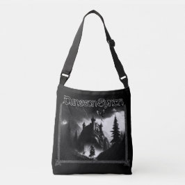 Bolsa Ajustável Dungeon Synth
