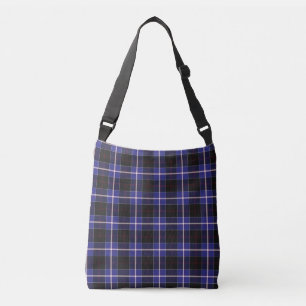 Bolsa Ajustável Dunlop Tartan