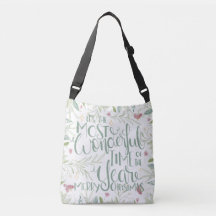 É a época mais maravilhosa do Natal