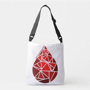 Bolsa Ajustável E: Saco para o transporte de cadáveres transversa