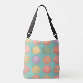 Bolsa Ajustável Easter Crossbody Bag