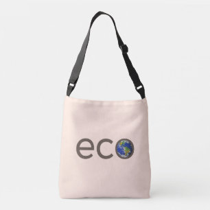 Bolsa Ajustável Eco-Terra editável na Costa do Marfim