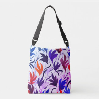 Bolsa Ajustável EcoFolia: Bolso de inspiración natural