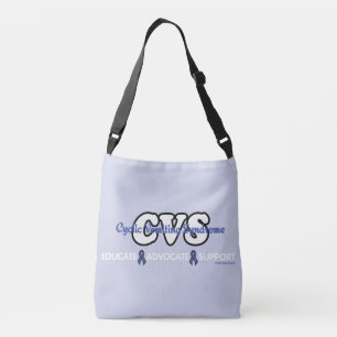 BOLSA AJUSTÁVEL EDUZIR SUPORTE ADVOCADO...CVS