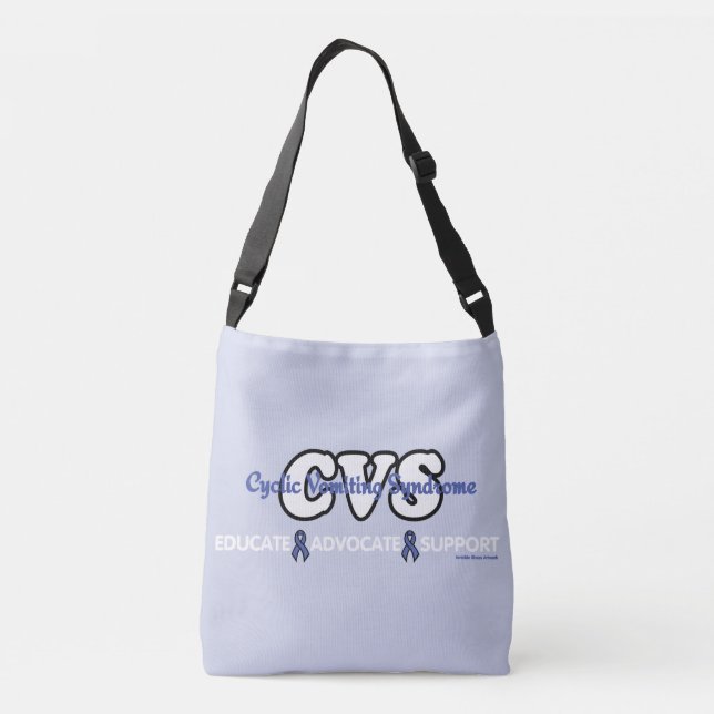 BOLSA AJUSTÁVEL EDUZIR SUPORTE ADVOCADO...CVS (Verso)
