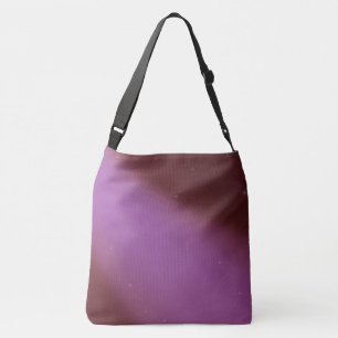 Bolsa Ajustável Efeito fotovoltaico Red Rosa twight