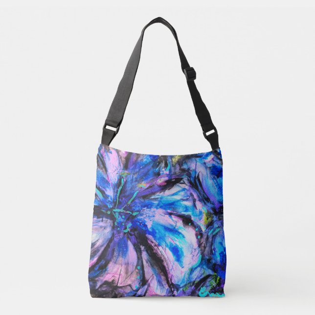 Bolsa Ajustável Électrique (Frente)