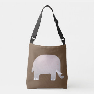 Bolsa Ajustável Elefante