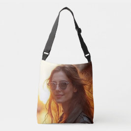 Bolsa Ajustável Elegância da hora do ouro