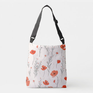 Bolsa Ajustável Elegância do Papoula