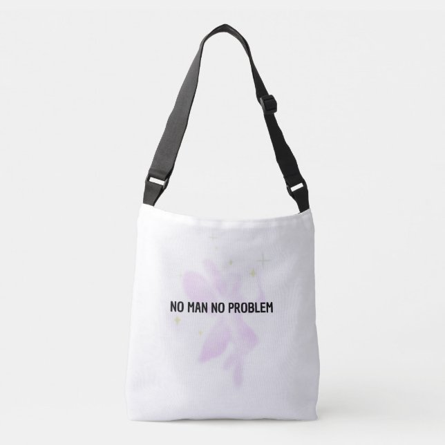 Bolsa Ajustável elegante (Frente)