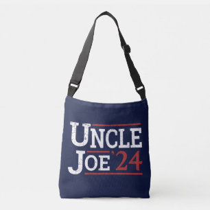 Bolsa Ajustável Eleição 2024 - Tio Joe I