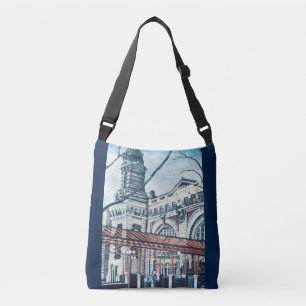 Bolsa Ajustável Ellis Island