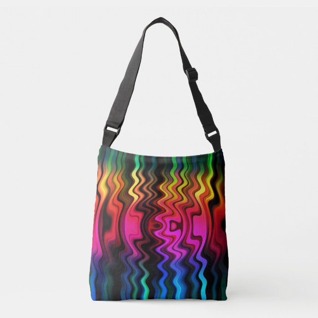 Bolsa Ajustável Emergência (Frente)