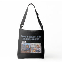 Encomenda Personalizada - Sacola de Lembranças da