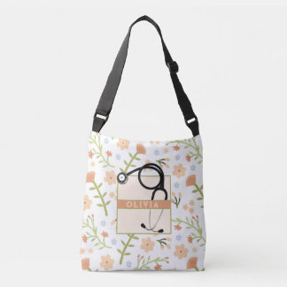 Bolsa Ajustável Enfermeira criativa